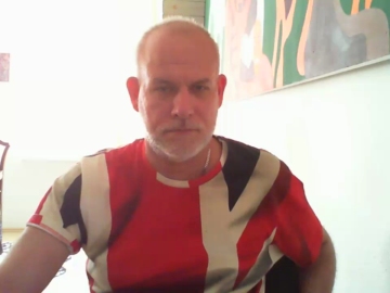 MojoMD  04-07-2021 Recorded Video Nude